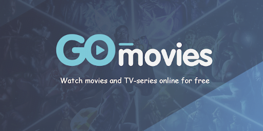 GoMovies App